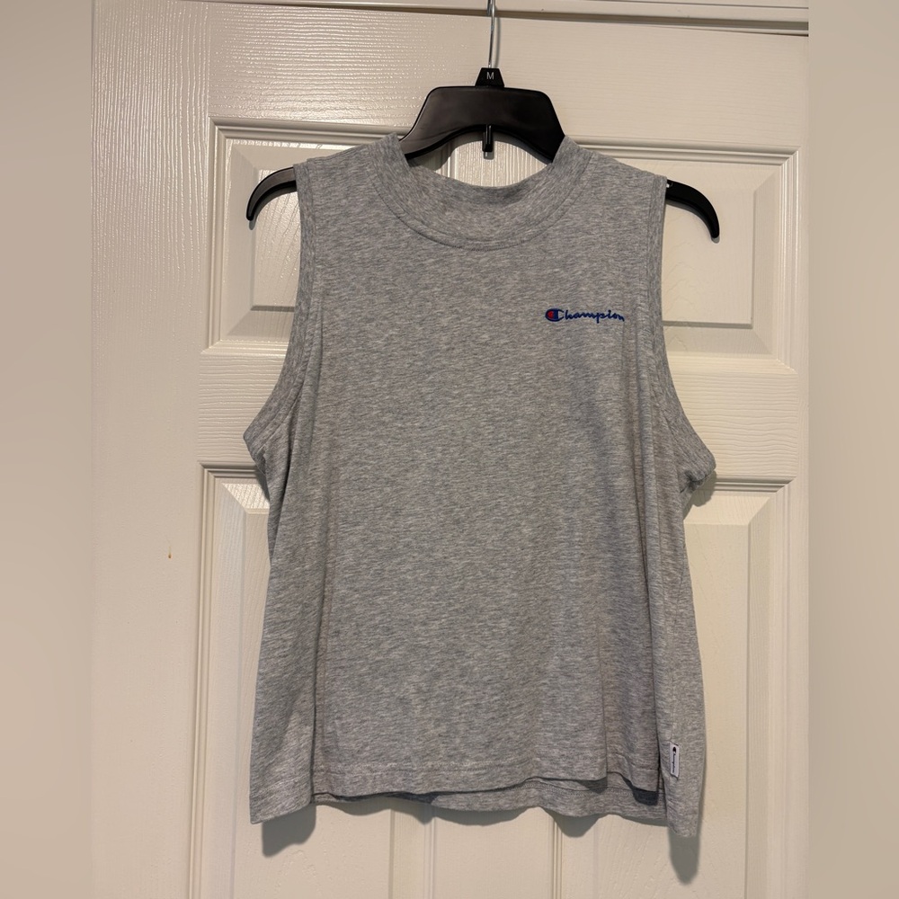 Champion Muscle Tee